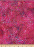 Hoffman Bali Chops 885-104 Cabernet