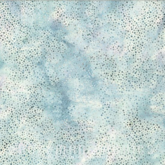 Hoffman Bali Chops 885-113 Frost