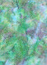 Hoffman Bali Chops Batik 885-132 Opal