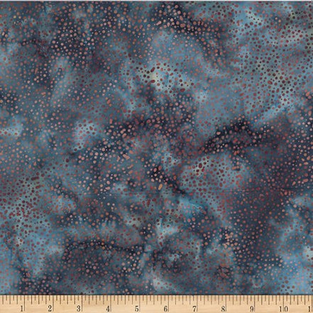 Hoffman Bali Chops 885-21 Teal