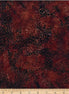 Hoffman Bali Chops 885-347 Lava