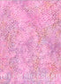 Hoffman Bali Chops 885-374 Light Camellia