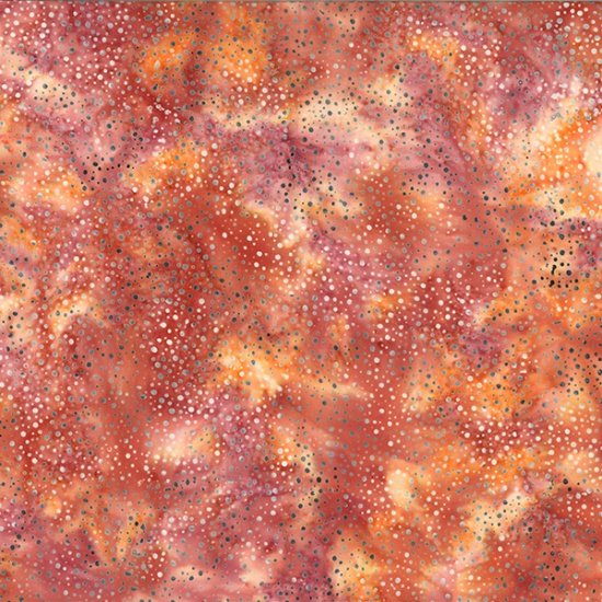 Hoffman Bali Chops Batik Blossom