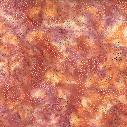 Hoffman Bali Chops Batik Blossom
