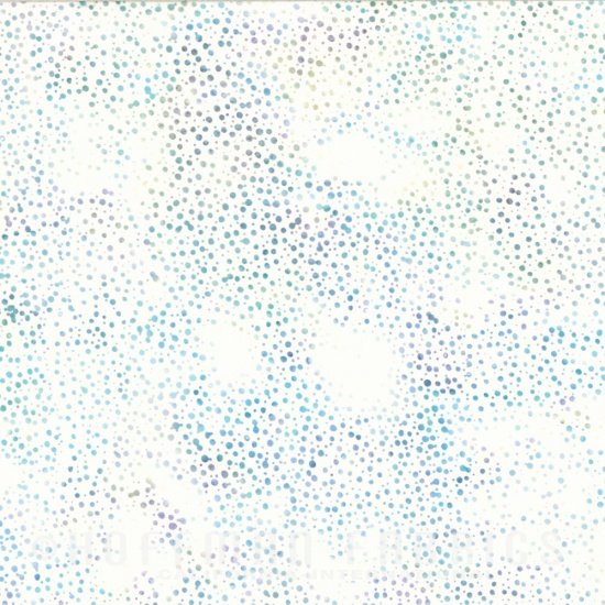 Hoffman Bali Chops 885-532 Aurora