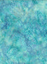 Hoffman Bali Chops 885-698 Iceberg