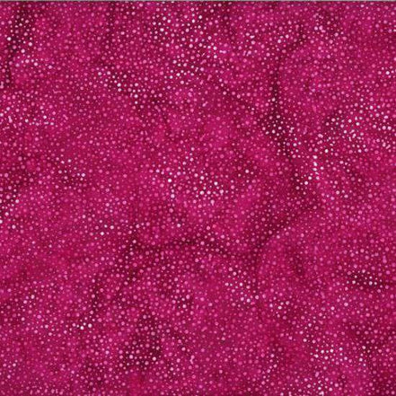 Hoffman Bali Chops 885-706 Bougainvillea
