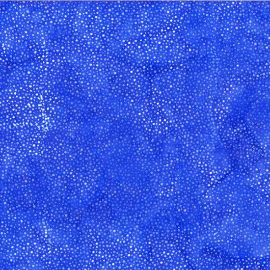 Hoffman Bali Chops 885-7 Blue