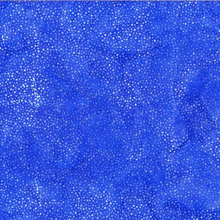 Hoffman Bali Chops 885-7 Blue