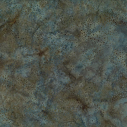 Hoffman Bali Chops 885-D7 Dusty Blue