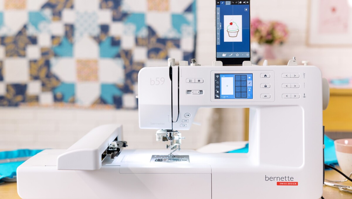 bernette 59
