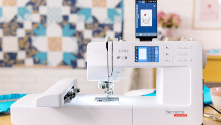 bernette 59