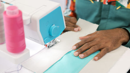 bernette 68 Maker