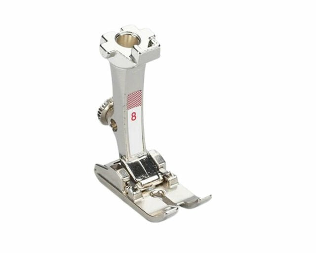 Bernina #8 Jeans Foot