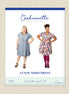 Cashmerette Pattern- Lenox Shirtdress