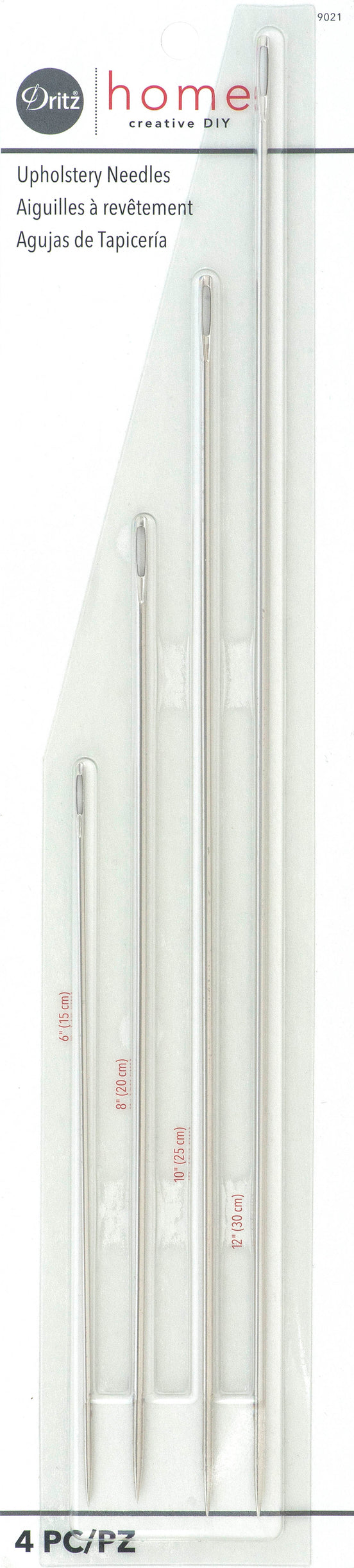 Dritz Upholstery Needles