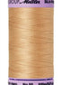 Mettler Silk Finish 50wt 100% Cotton 9104-0260 Oat Straw