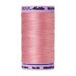 Mettler Silk Finish 50wt 100% Cotton 9104-1057 Rose Quartz