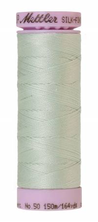 Mettler Silk Finish 50wt 100% Cotton 9105-0018 Luster