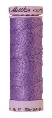 Mettler Silk Finish 50wt 100% Cotton 9105-0029 English Lavender
