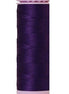 Mettler Silk Finish 50wt 100% Cotton 9105-0046 Deep Purple