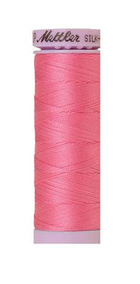 Mettler Silk Finish 50wt 100% Cotton 9105-0067 Roseate