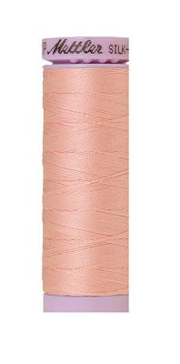 Mettler Silk Finish 50wt 100% Cotton 9105-0075 Shell