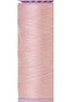 Mettler Silk Finish 50wt 100% Cotton 9105-0085 Parfait Pink