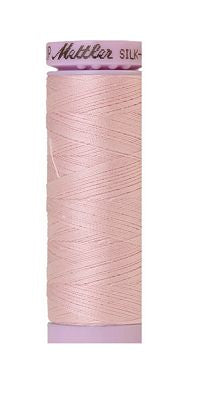 Mettler Silk Finish 50wt 100% Cotton 9105-0085 Parfait Pink