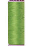 Mettler Silk Finish 50wt 100% Cotton 9105-0092 Bright Mint