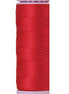 Mettler Silk Finish 50wt 100% Cotton 9105-0102 Poinsettia