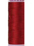 Mettler Silk Finish 50wt 100% Cotton 9105-0105 Fire Engine