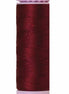 Mettler Silk Finish 50wt 100% Cotton 9105-0109 Bordeaux
