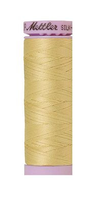 Mettler Silk Finish 50wt 100% Cotton 9105-0114 Barewood