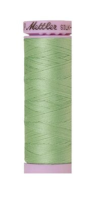 Mettler Silk Finish 50wt 100% Cotton 9105-0220 Meadow