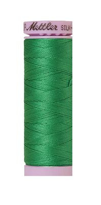 Mettler Silk Finish 50wt 100% Cotton 9105-0247 Swiss Ivy