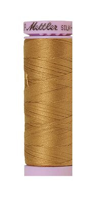Mettler Silk Finish 50wt 100% Cotton 9105-0261 Sisal