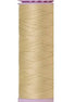 Mettler Silk Finish 50wt 100% Cotton 9105-0265 Ivory