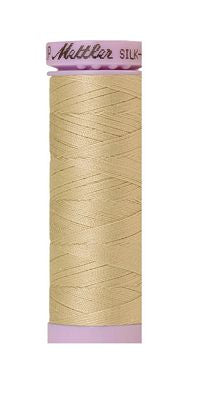 Mettler Silk Finish 50wt 100% Cotton 9105-0265 Ivory