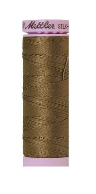 Mettler Silk Finish 50wt 100% Cotton 9105-0269 Amygdala
