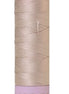 Mettler Silk Finish 50wt 100% Cotton 9105-0319 Cloud Gray