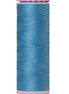 Mettler Silk Finish 50wt 100% Cotton 9105-0338 Reef Blue