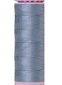 Mettler Silk Finish 50wt 100% Cotton 9105-0350 Summer Sky