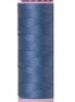 Mettler Silk Finish 50wt 100% Cotton 9105-0351 Smoky Blue