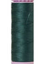 Mettler Silk Finish 50wt 100% Cotton 9105-0359 Shaded Spruce