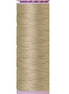 Mettler Silk Finish 50wt 100% Cotton 9105-0372 Tantone