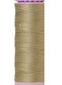 Mettler Silk Finish 50wt 100% Cotton 9105-0379 Stone