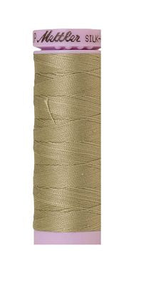 Mettler Silk Finish 50wt 100% Cotton 9105-0379 Stone