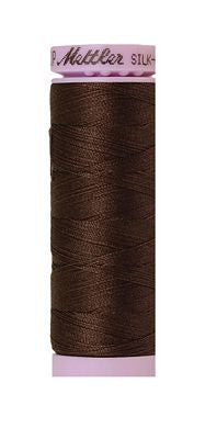 Mettler Silk Finish 50wt 100% Cotton 9105-0396 Shopping Bag