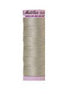 Mettler Silk Finish 50wt 100% Cotton 9105-0412 Fieldstone